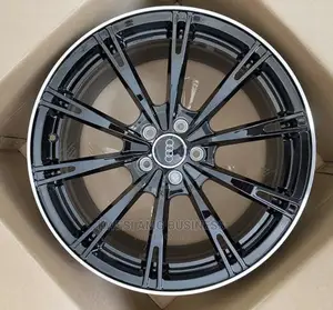 Audi Wheels