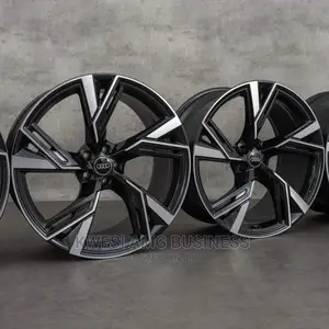 Audi Wheels