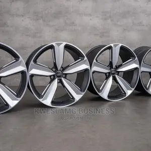 Audi Wheels