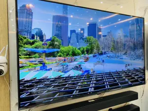 High Quality LG(55NANO756)55 Inch Smart Nanocell Tv.