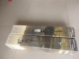Phone Tripod VCT-5208 Tripod
