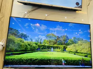 Quality Yetaffordable LG 50NANO813 50” Nanocell Smart Tv