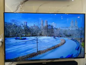 Purchase LG 50NANO756 50” Smart Tv(Black) 