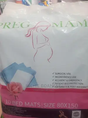 Preg Mama Bedmat