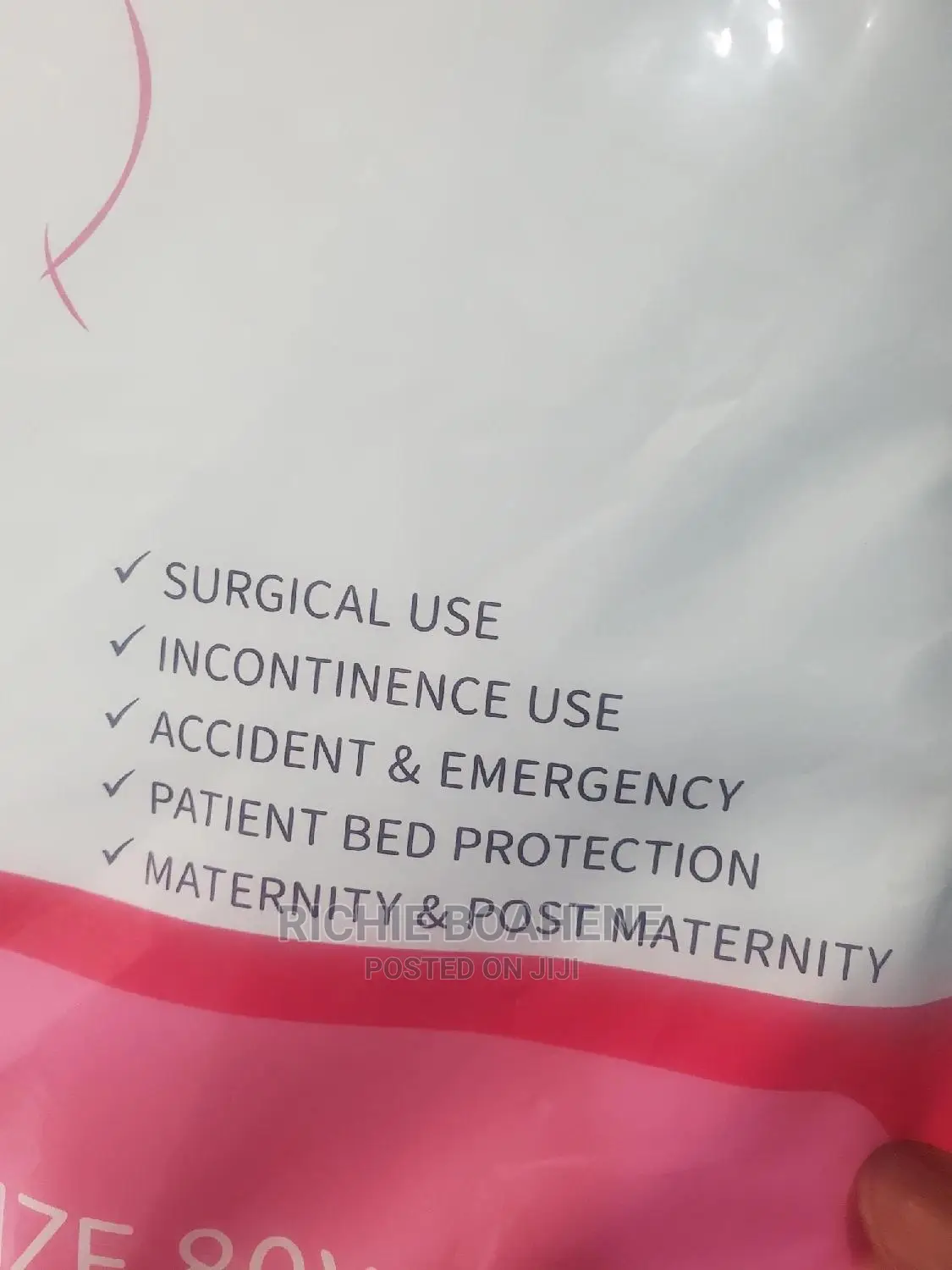 Preg Mama Bedmat