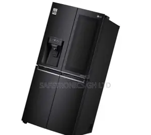 508 Liters Lg GC-X22FTQLL Topfreezer Fridge Doubledoor