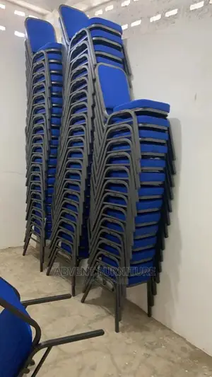 Auditorium Chair