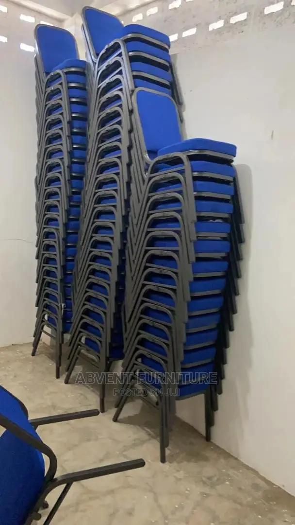 Auditorium Chair