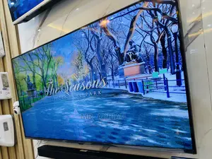 Get a Discount on Samsung(65S95)65 Inch Smart LED Tv 