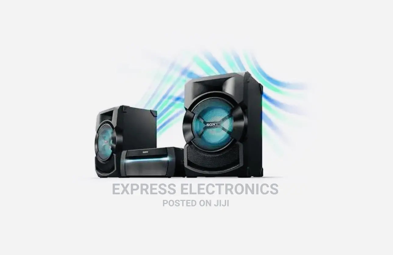 Call or Text Us for Your HCDSHAKEX10 Sony Soundbar System