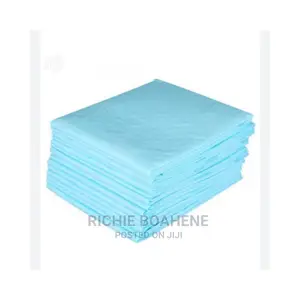 Bedmat 10 Pieces. Size 80x150