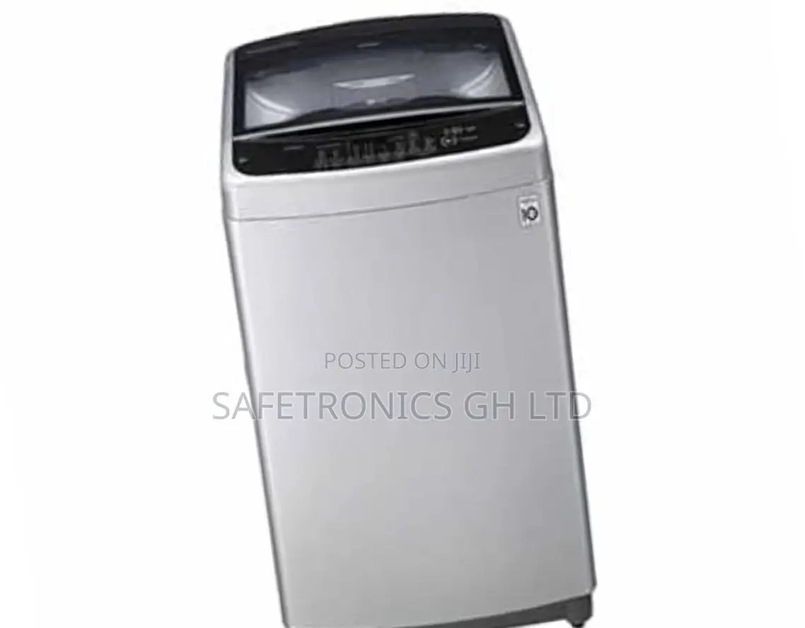 Quality T8585NDHV Topload Washingmachine 8kg Lg