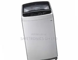 Quality T8585NDHV Topload Washingmachine 8kg Lg