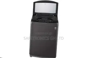 Grab Best 16KG Topload Lg Washingmachine Fullyautomatic