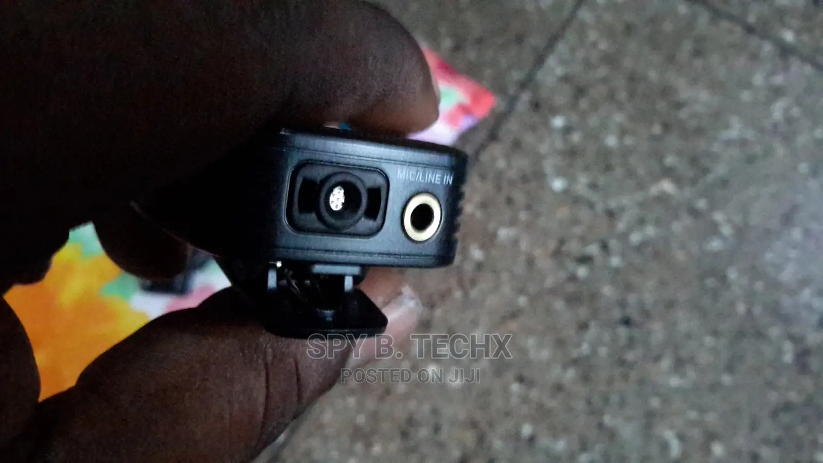 Saramonic Blink 500 Pro B2 (Tx+Tx+Rx)