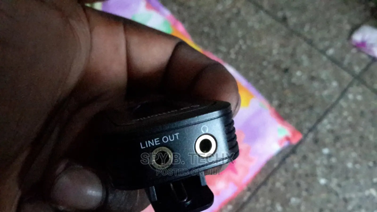 Saramonic Blink 500 Pro B2 (Tx+Tx+Rx)