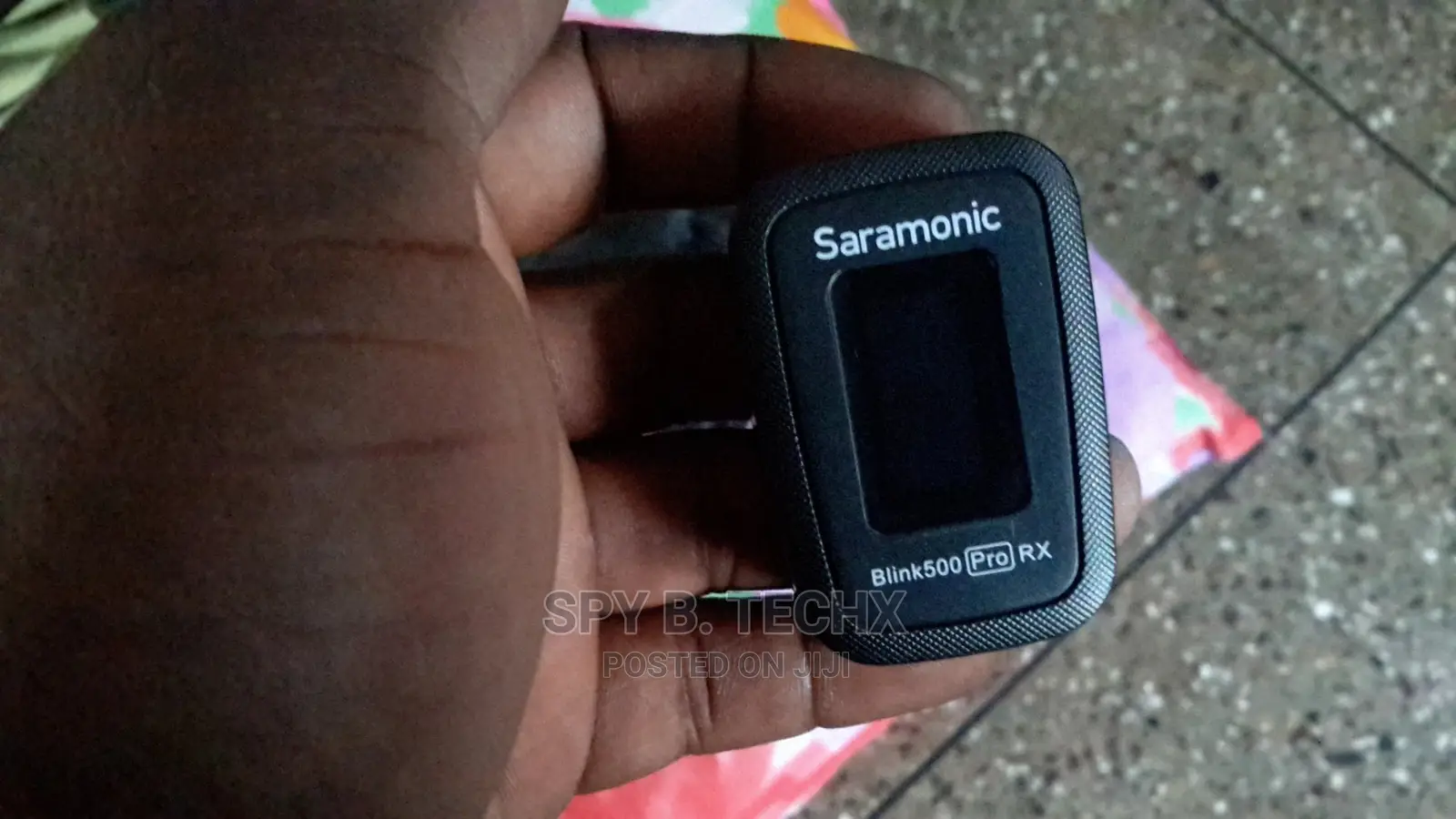 Saramonic Blink 500 Pro B2 (Tx+Tx+Rx)