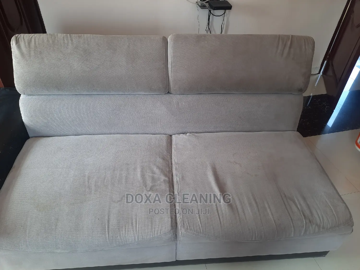 Sofa, Mattress, Carpet Cleaning