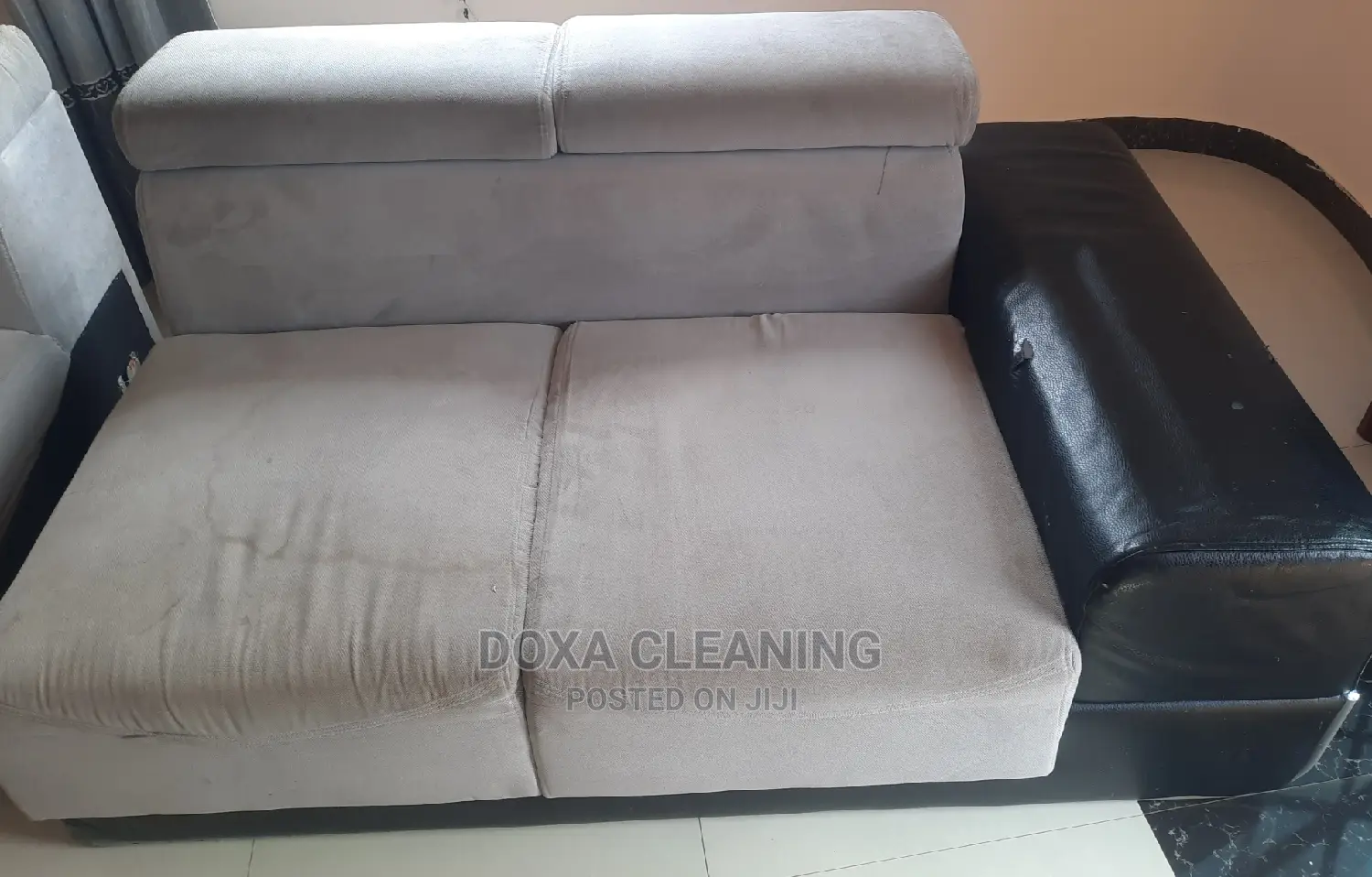 Sofa, Mattress, Carpet Cleaning