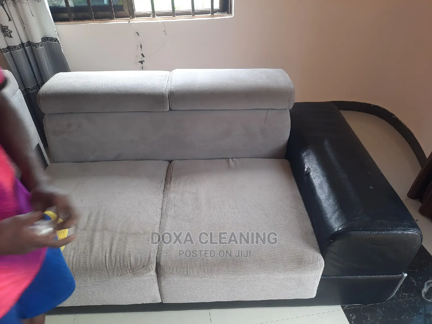 Sofa, Mattress, Carpet Cleaning