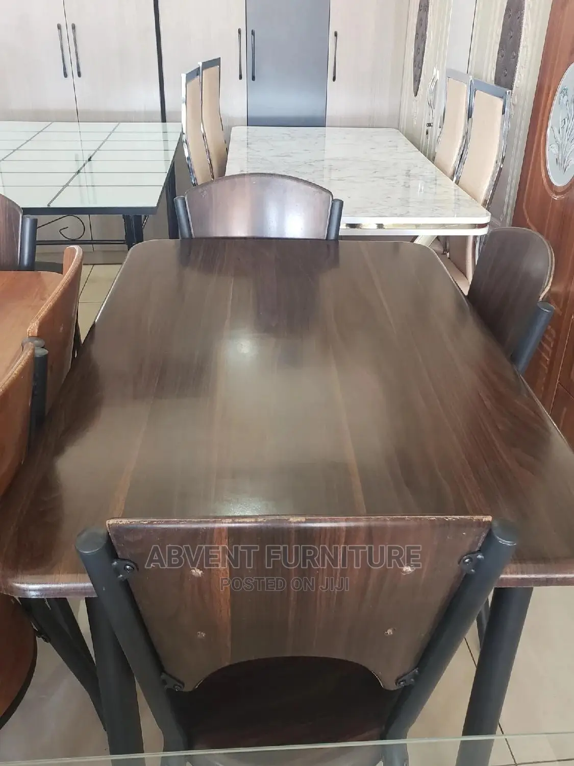 Wood Dining