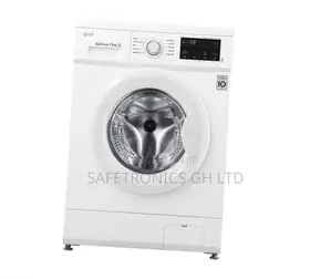 Washingmachine Frontload 7kg FH2J3QDNP0 Lg