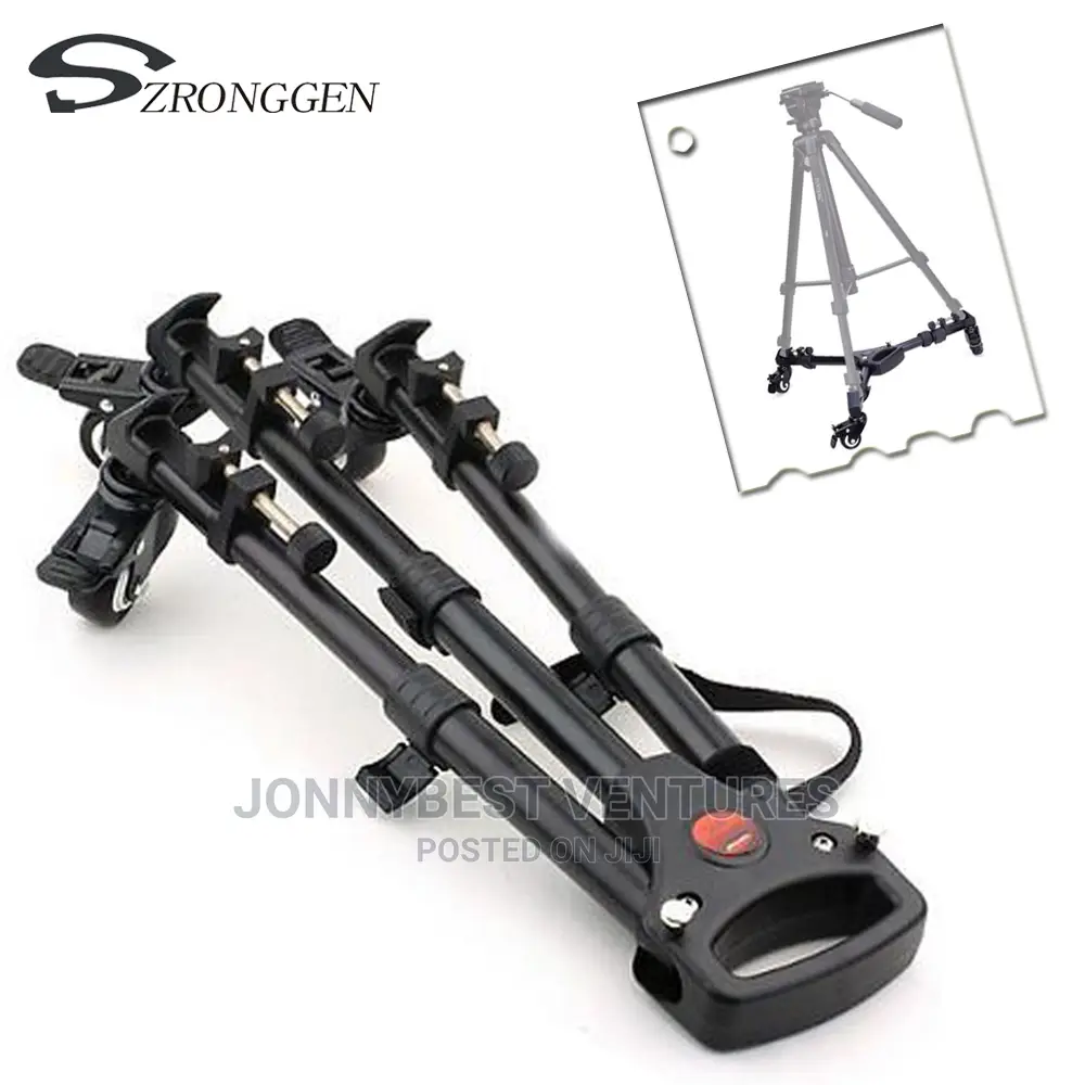 Professional Yunteng 900 Dolly