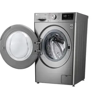 Newly Sealed F4V5VYP2T 9kg Washingmachine Lg Frontload
