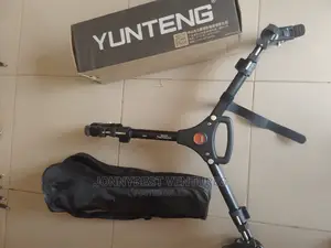 Professional Yunteng 900 Dolly
