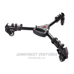 Brand New Yunteng 900 Tripod Dolly