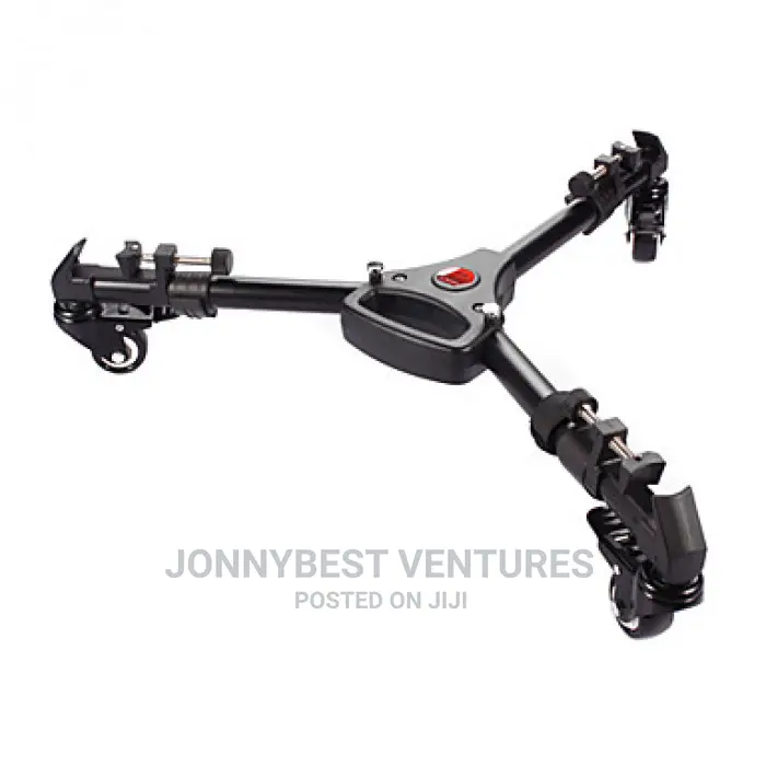 Brand New Yunteng 900 Tripod Dolly