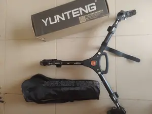 Brand New Yunteng 900 Tripod Dolly