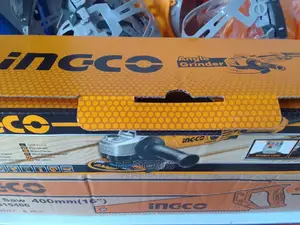 Ingco Angle Grinder 1010w