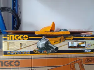 Ingco Angle Grinder 1010w