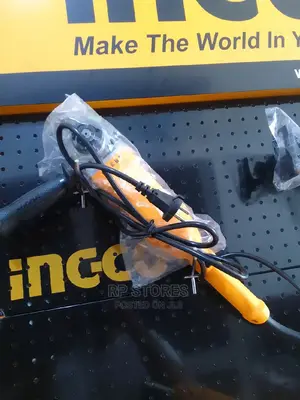 Ingco Angle Grinder 1010w