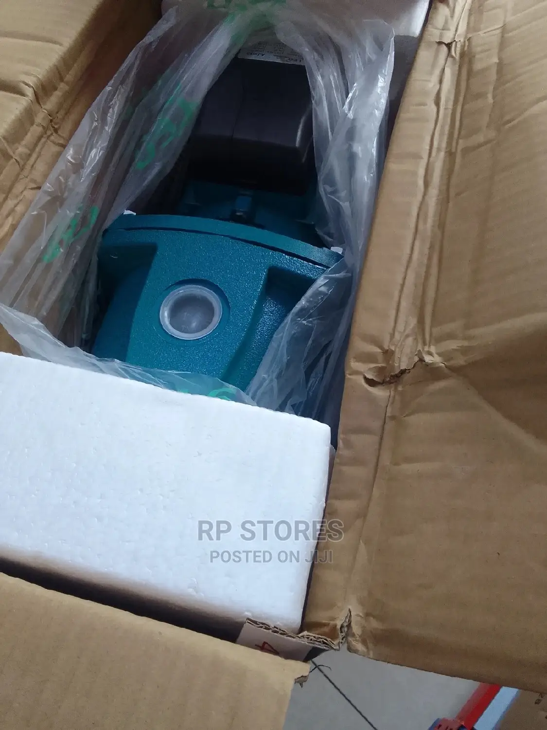 Leo Jet Pump 1.5hp