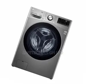 Frontload 15kg Washingmachine F0L9DGP2S LG