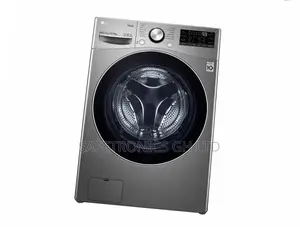 Lg Essential F0L2CRV2T2C 17kg Washingmachine Frontload