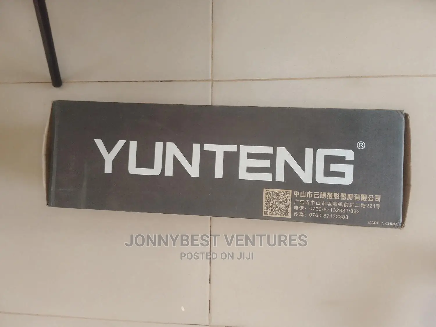 Brand New Yunteng 900 Tripod Dolly