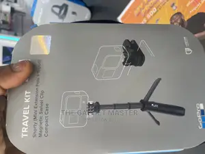 Gopro Travel Kit