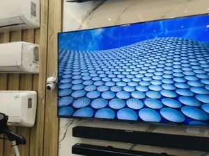 New UP80 LG Smart 82 Inches LED Glossy Beat Tv