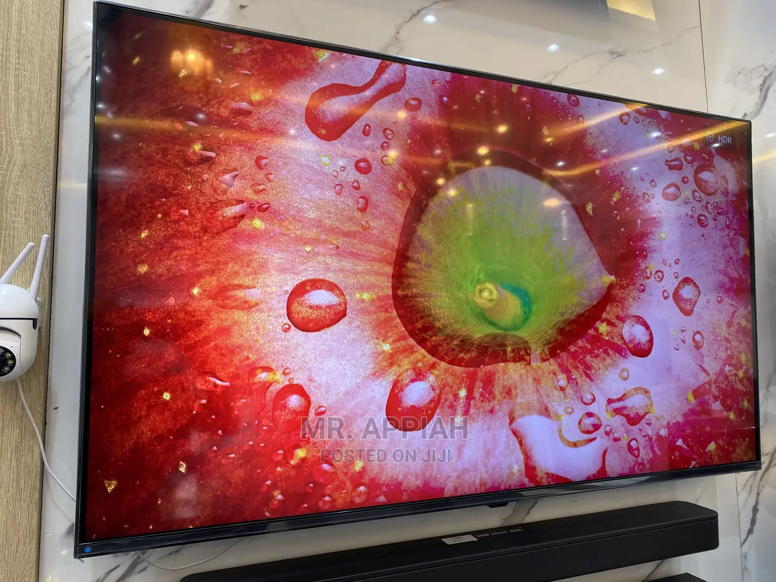 Durable and Affordable LG 65 UHD Smart LED Tv 65UQ8000.