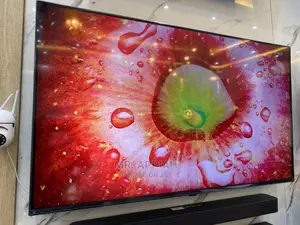 Durable and Affordable LG 65 UHD Smart LED Tv 65UQ8000.