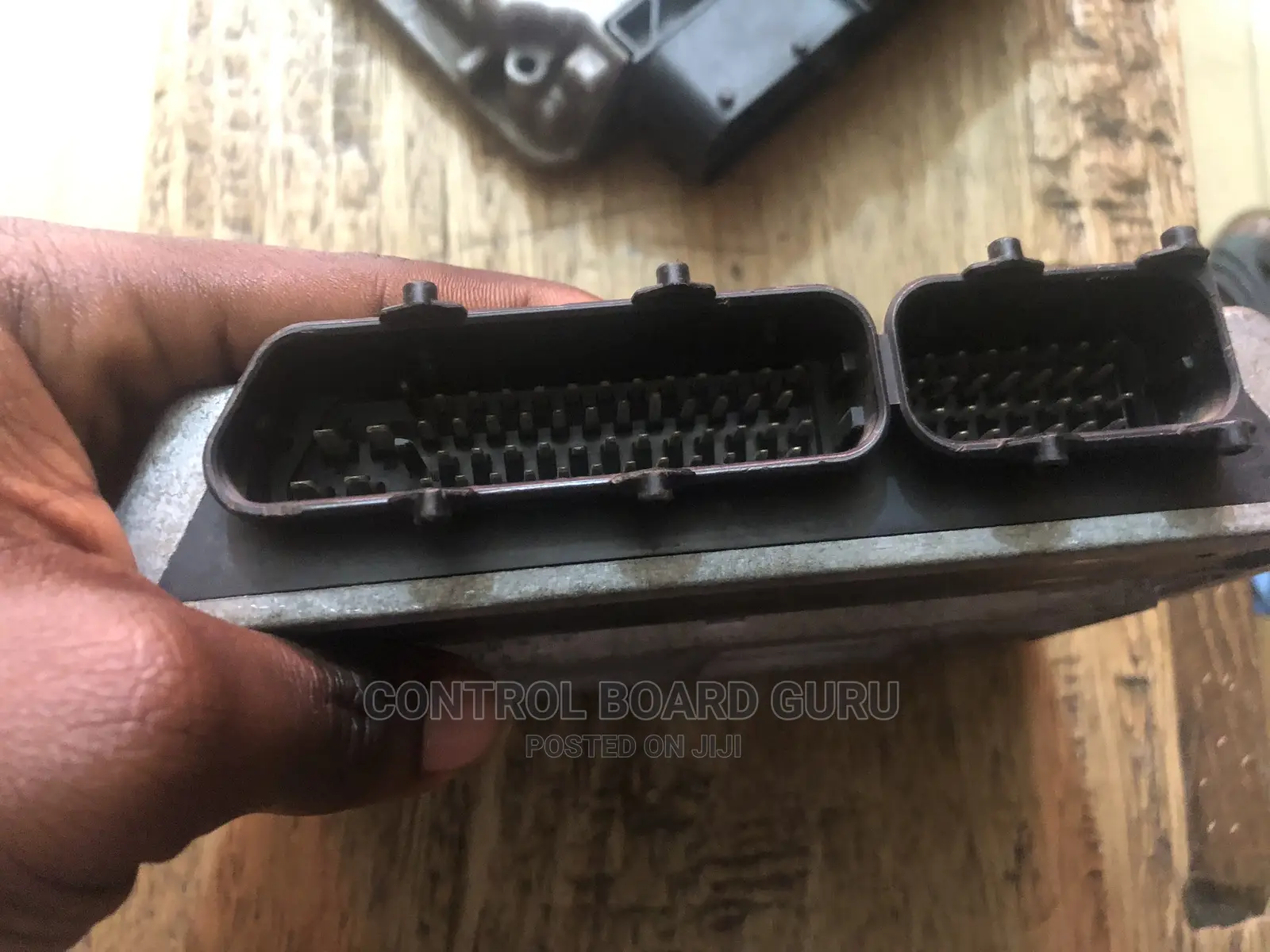 Volkswagen (Vw) Golf 1.6 Engine Control Board