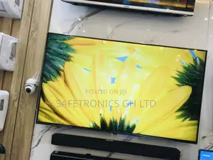 Lg Ecofriendly 55 Inches Glossy BXPVA Oled Tv