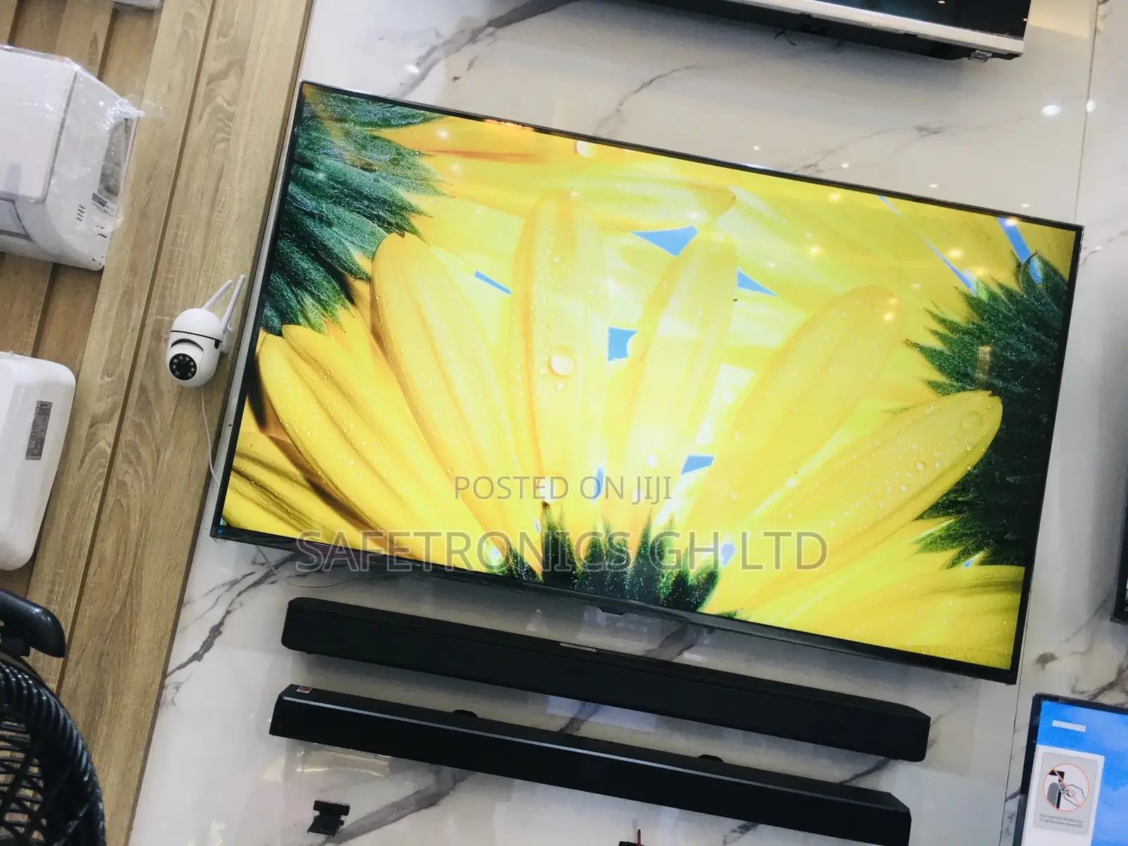 Good New LG CXPVA 55 Inches Oled Glossy Tv
