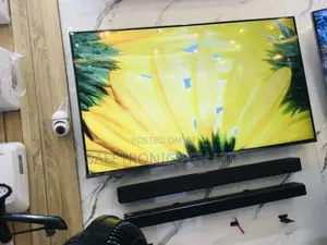 Designed LG 55 Inches Smart Glossy C1PVB TV