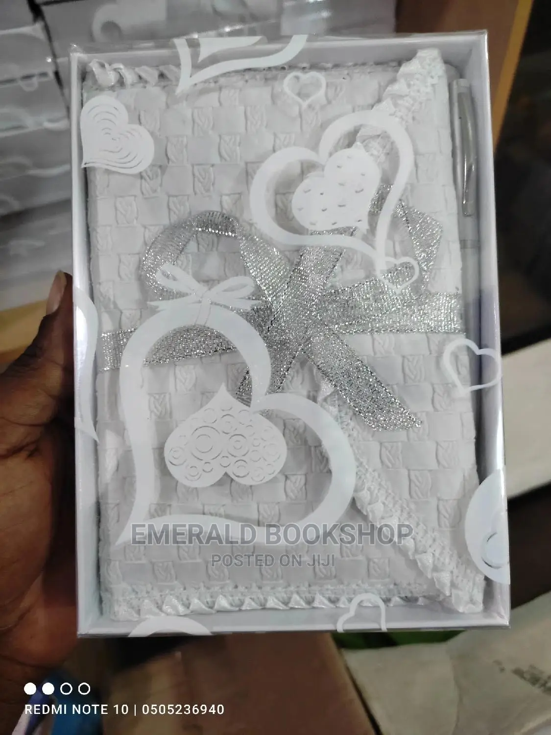 Engagement Bible