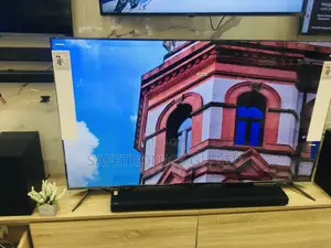 Text or Call Smart LG CS6LA 65 Inches Oled Glossy Tv
