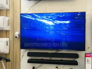 GXPVA 65 Inches Long Lasting Oled Glossy LG Tv